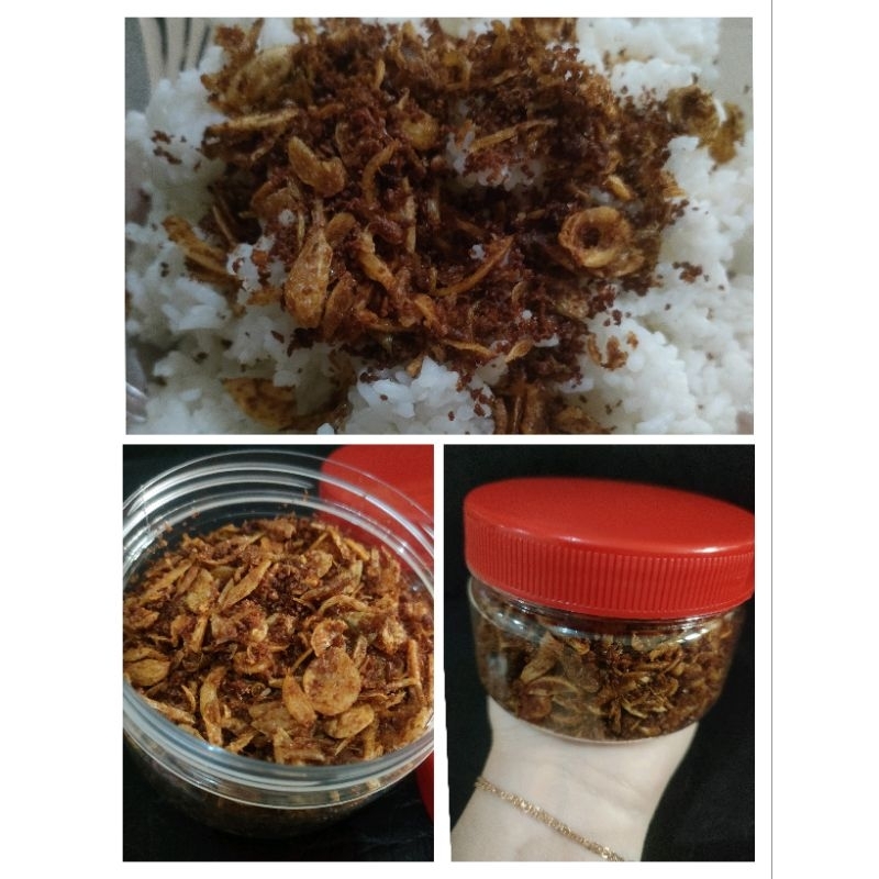 

Siwang Pedas"emak gue