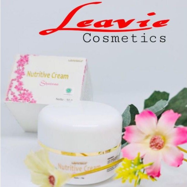 LEAVIECP NUTRITIVE CREAM
