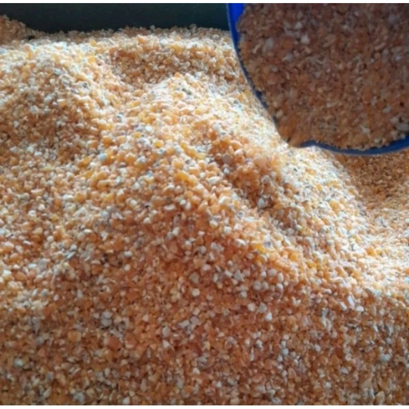 

jagung giling murni kemasan 5 kg