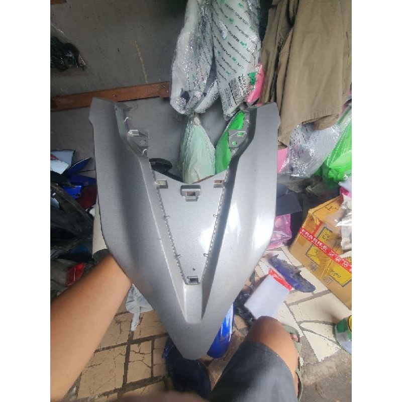 TAMENG DEPAN VARIO 125 150 LED NEW ORIGINAL