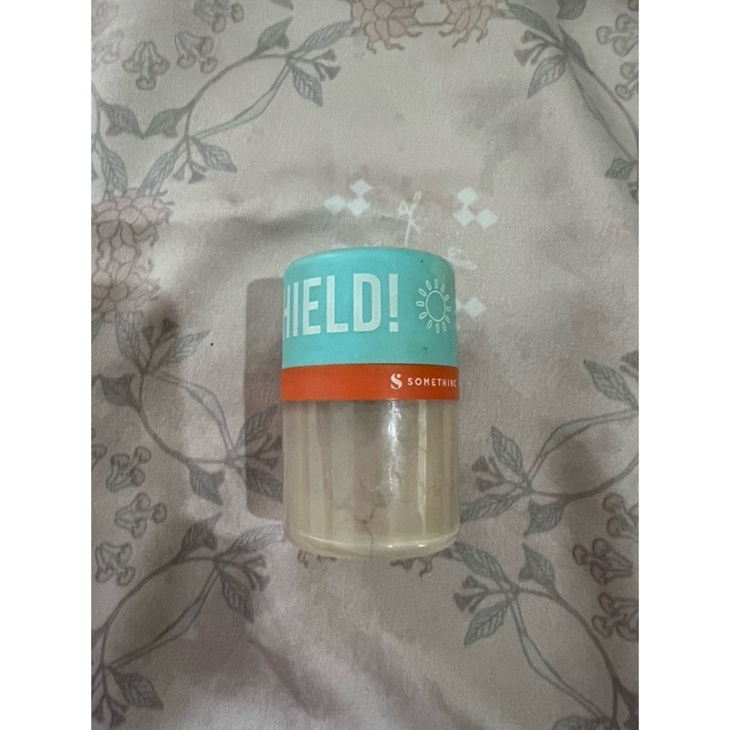 somethinc holyshield