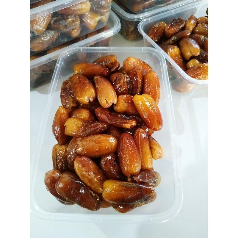 

KURMA TUNISIA MADU NON BIJI