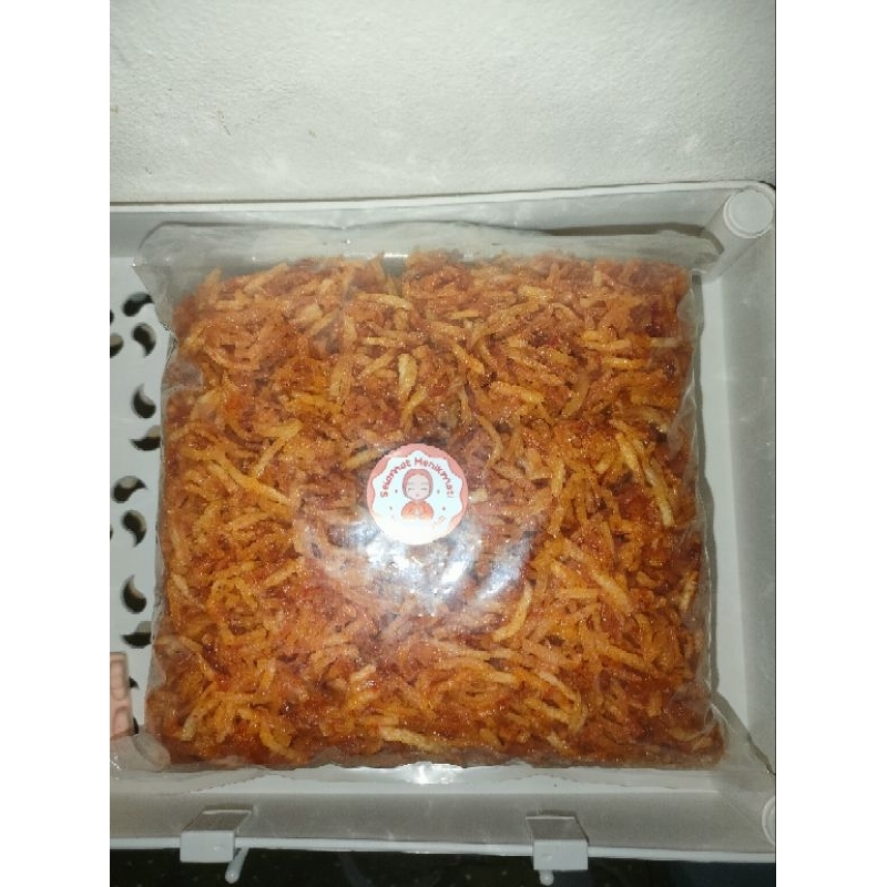 

kentangmustofa500gr/kentangcreaspy/kentangkeringbalado