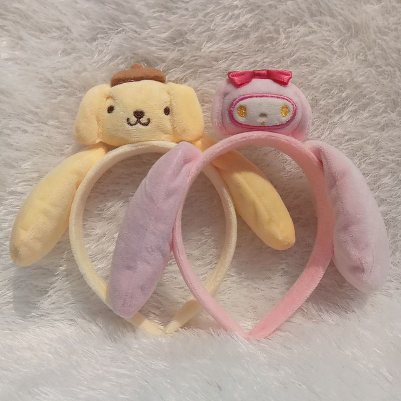 Bando Karakter | Bando Anak | Bando Viral