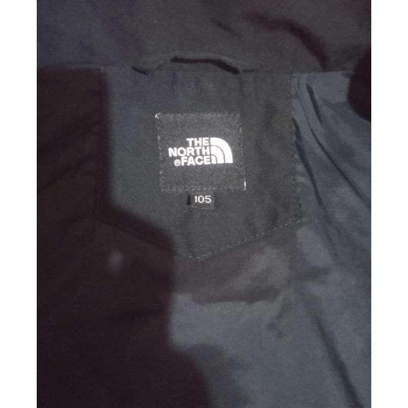 TNF hyvnt original second