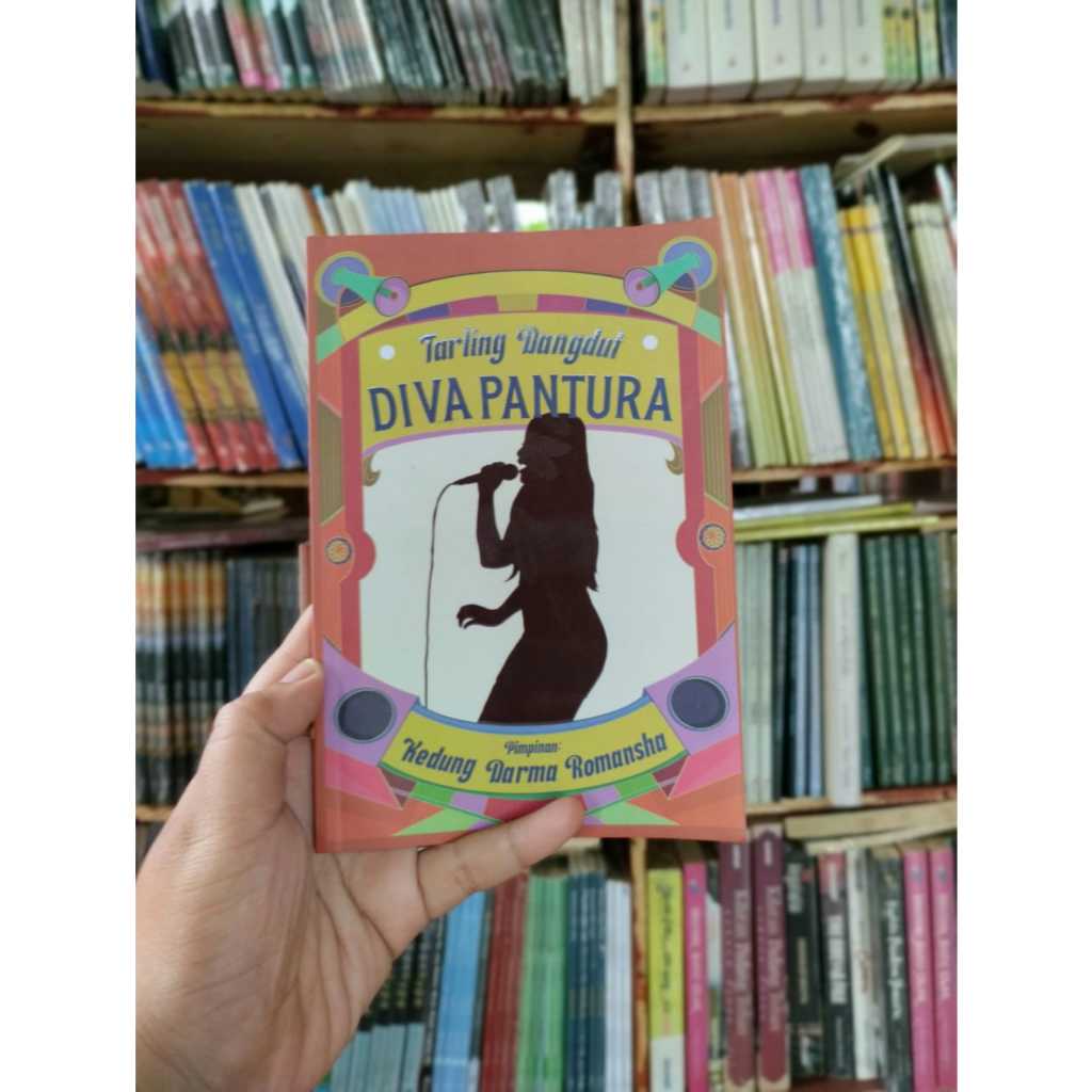 Tarling Dangdut Diva Pantura Kumpulan Puisi Kedung Darma Romansha