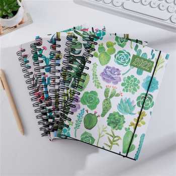 

Buku Catatan Jurnal Diary Notebook A5 Hard Cover