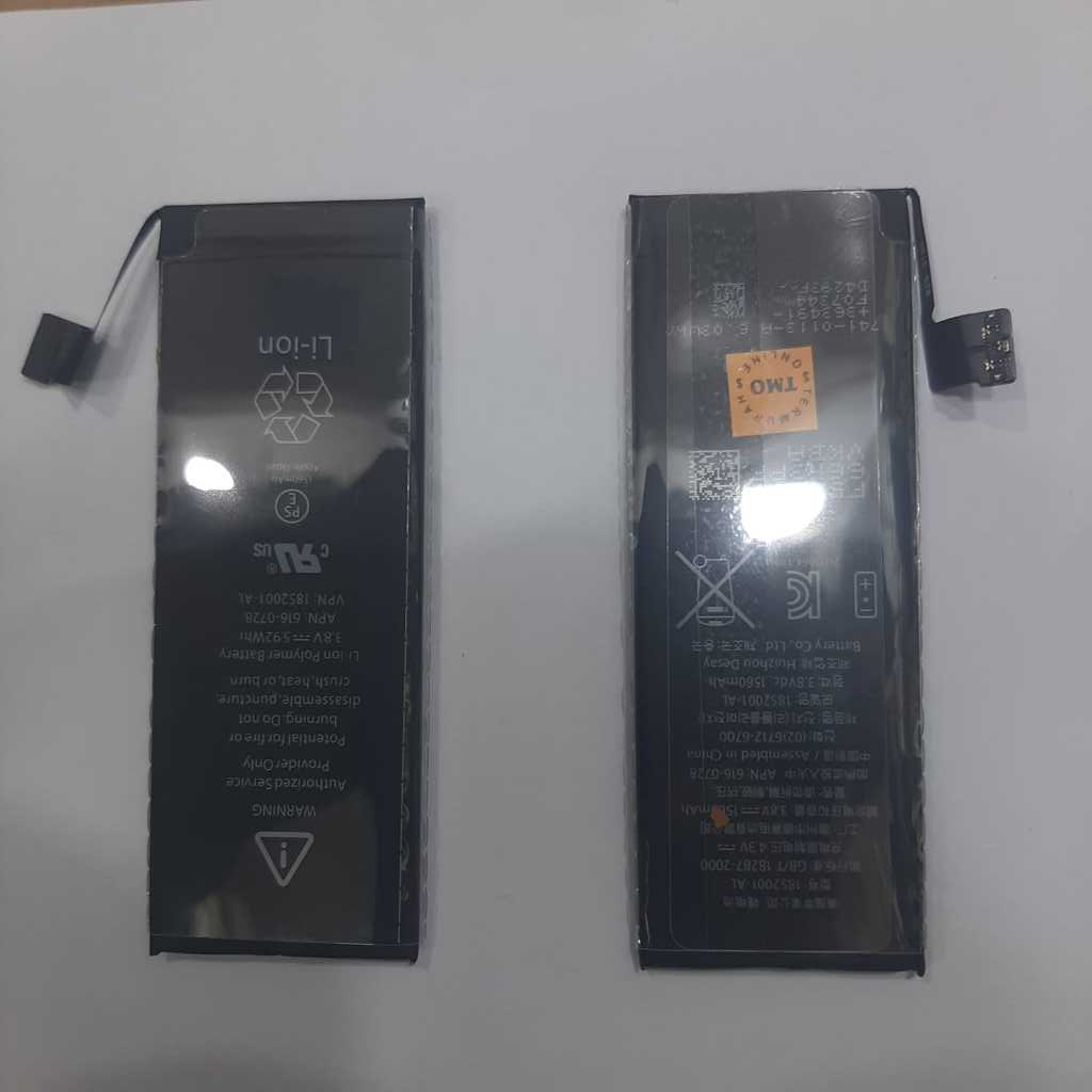 Batry/Baterai Iphone 5S Baterai Hp