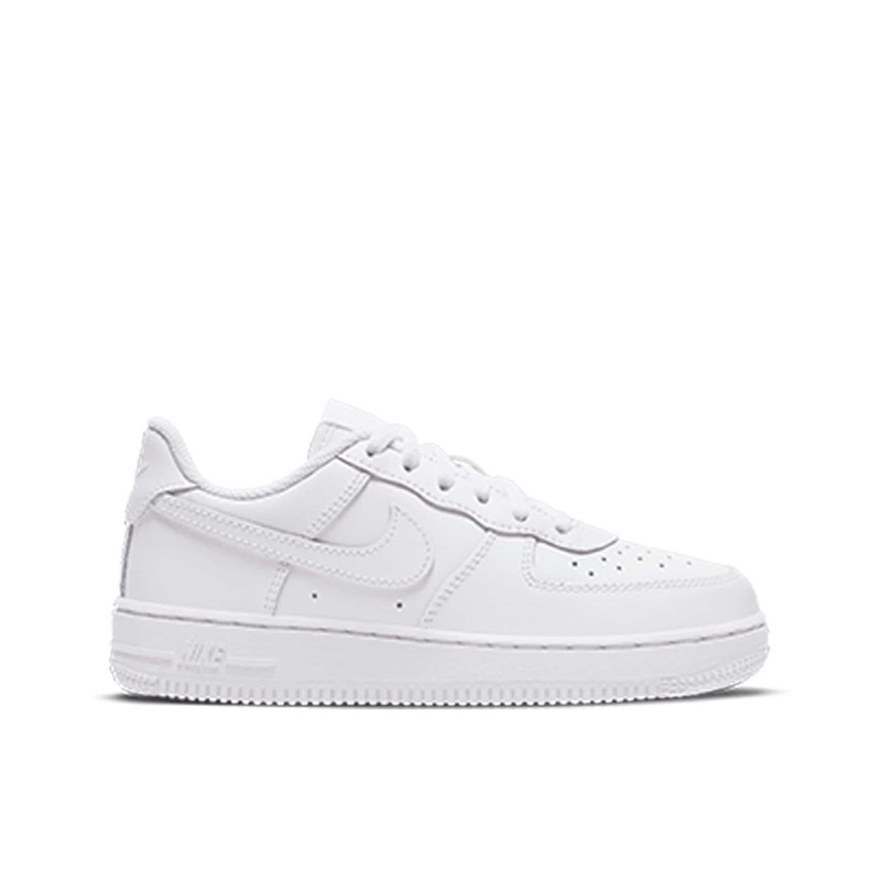 [NIKE] AIR FORCE 1 - White