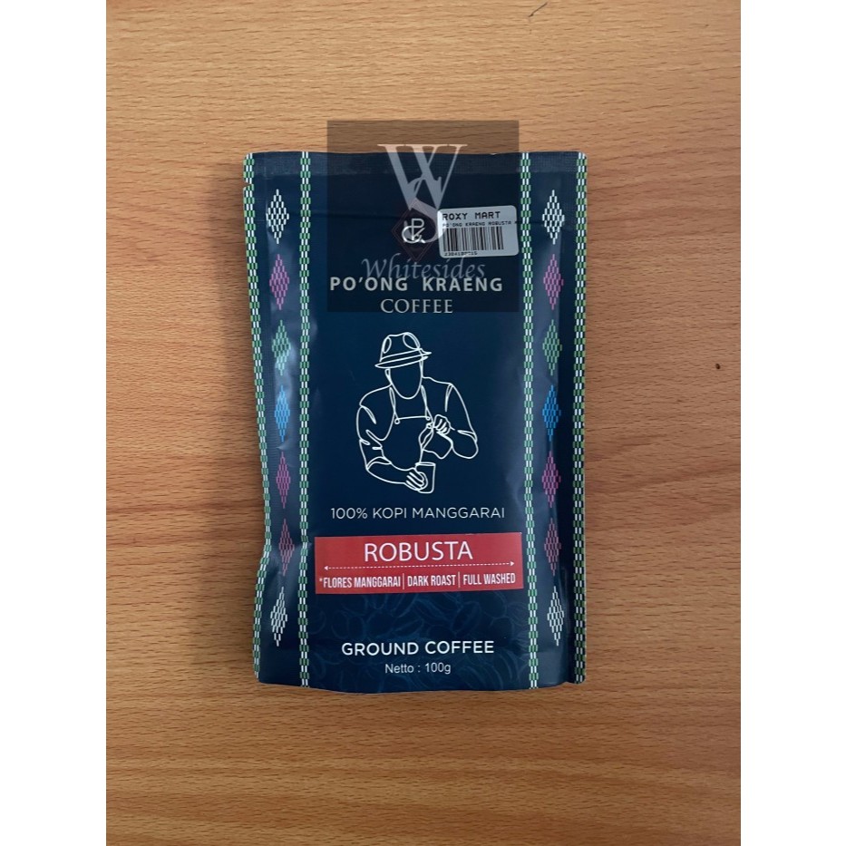 

Po'ong Kraeng Robusta - Kopi La Bajo Labuan Bajo Poong Kraeng Yellow Catura Juria House Blend Arabica Drip Bag Mix Labajo Starbucks Excelso Sumatra Tanamera