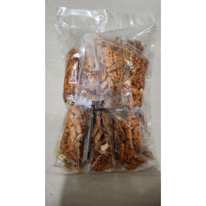 

Basreng Paket 5 kg