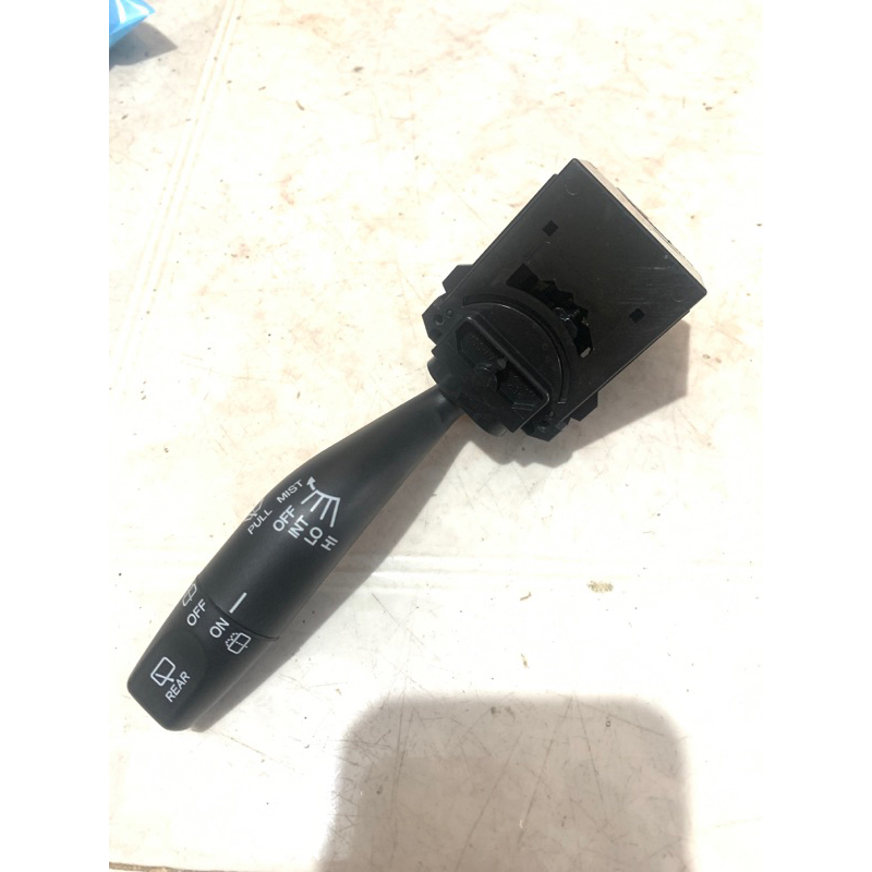 saklar wiper BRIO turn signal wiper brio mobilio ORIGINAL