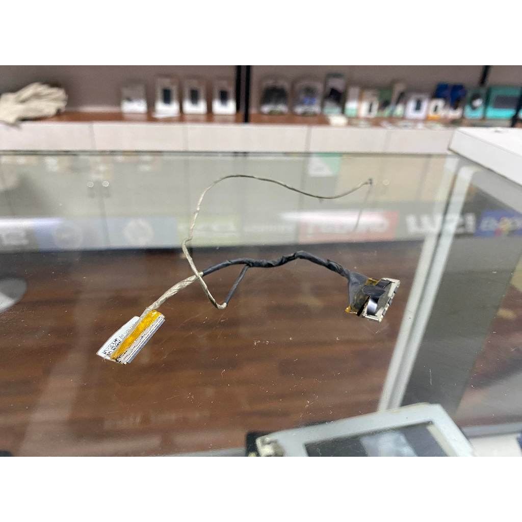 FLEXIBEL LCD LED LAPTOP TOSHIBA L510