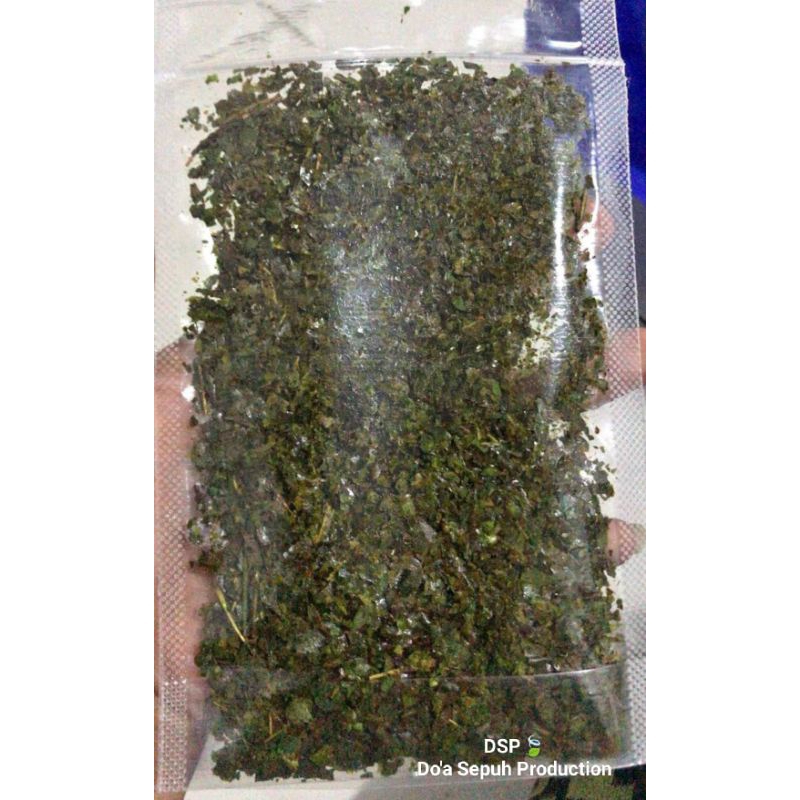 

Daun jeruk daun jeruk purut daun jeruk serbuk Original fresh kemasan 250gr