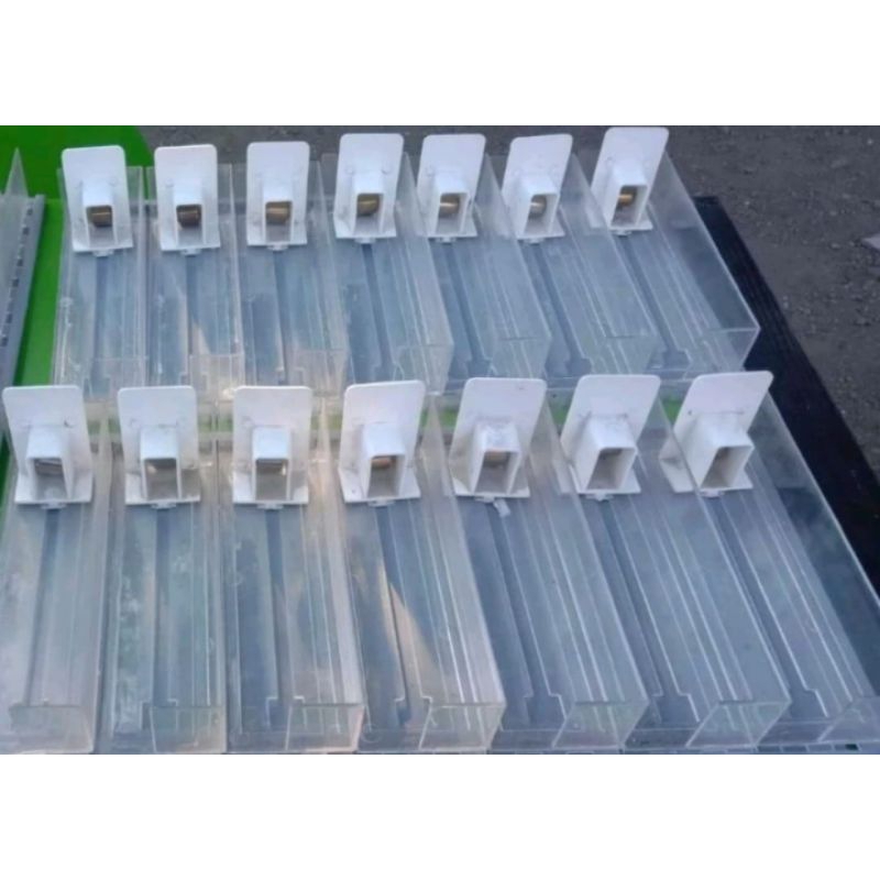 

PUSHER AKRILIK EX MINIMARKET ROKOK 20CM