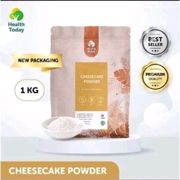 

health today cheese cake premium mix drink 1 kg