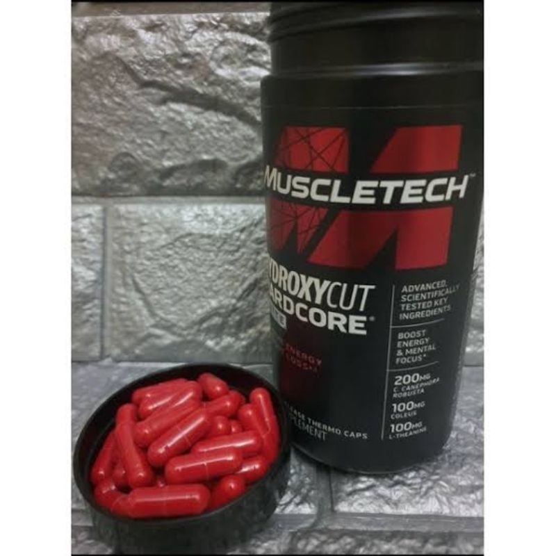 Hydroxycut eceran hydroxycut elite eceran pembakar lemak eceran fat burner eceran
