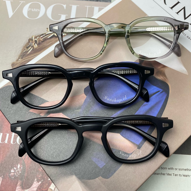 Sunshop.id - MOBU moscot bulat