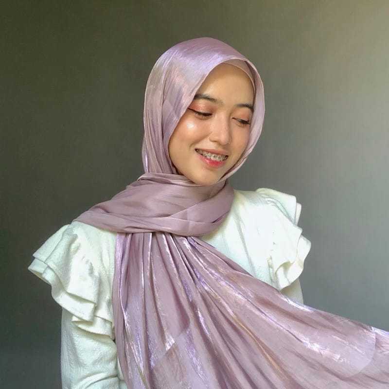 PAShMINA SILK CARDENZA PREMIUM | PASHMINA GRADENZA SILK | PASHMINA SILK PREMIUM