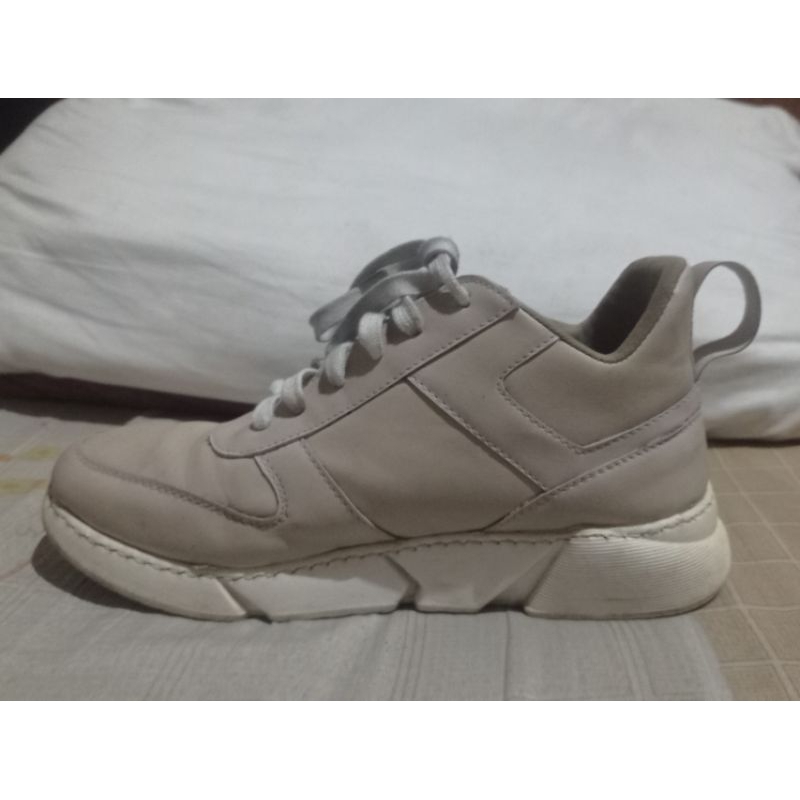 Sepatu sneaker wanita Donatello jp 305102