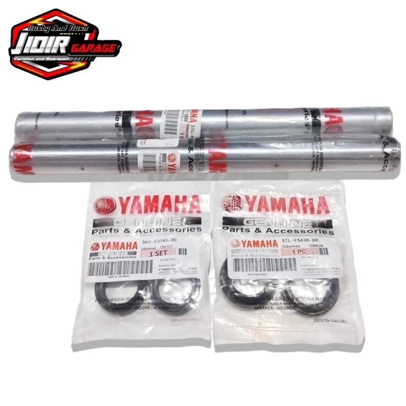 As Shock Depan Mio Sporty As Shock Depan Mio Smile Seal Shock Depan Mio Set Seal Abu Mio