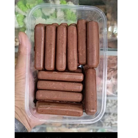 

batang coklat sq