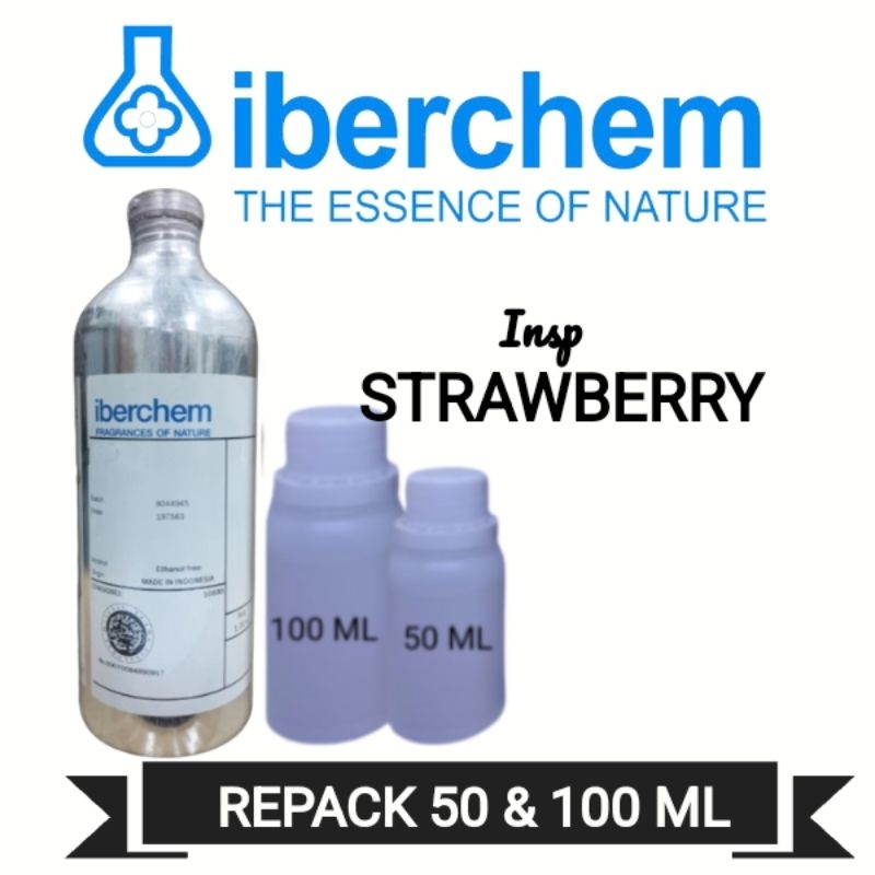 STRAWBERRY IBERCHEM