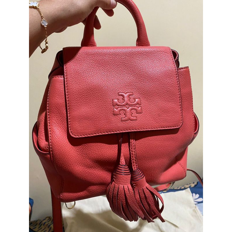 RUSTY BAG TORI BURCH PLoved