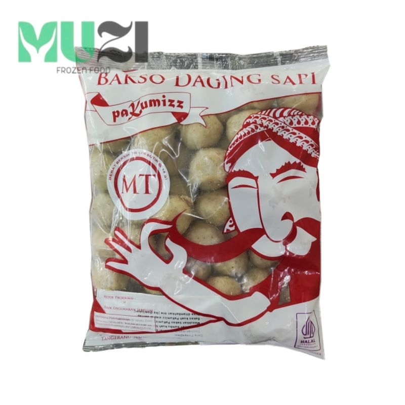 

PAKUMIZZ BAKSO MT 50 700GR