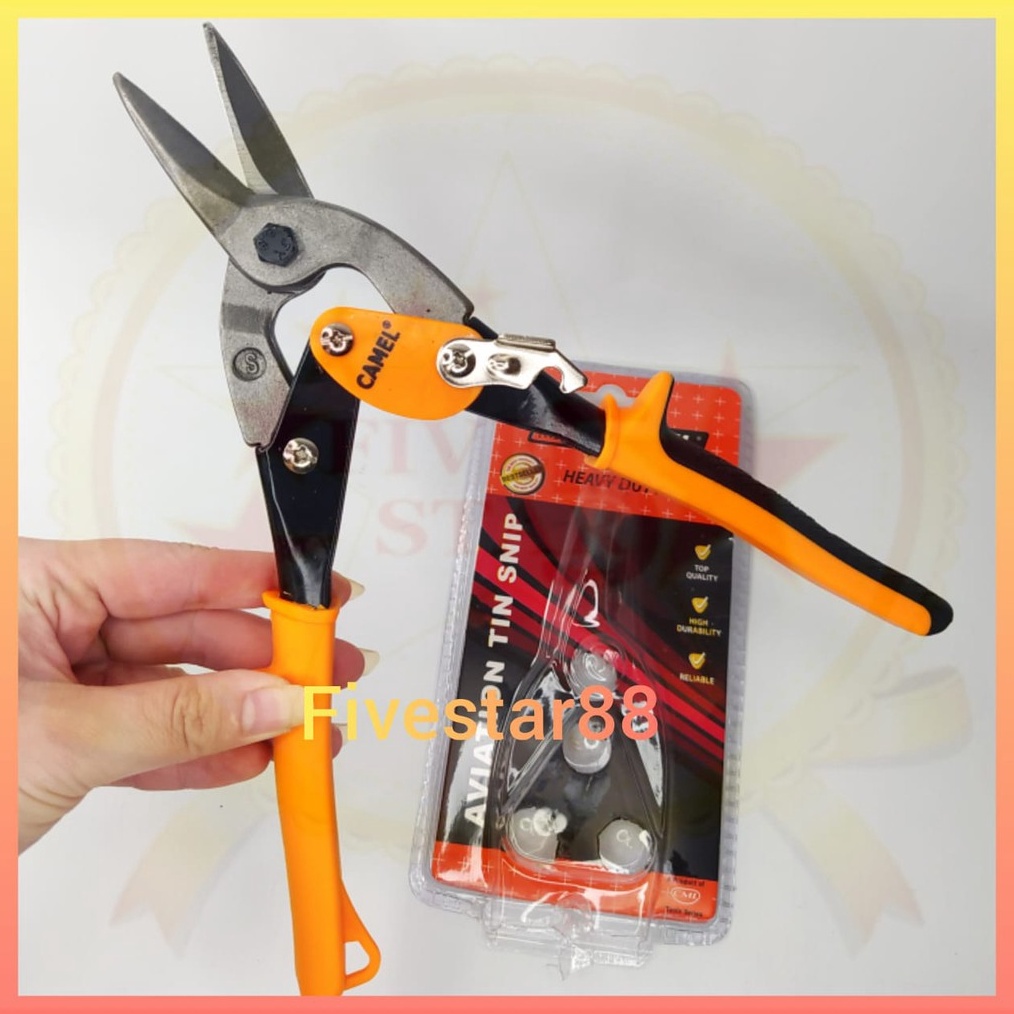 

KODE B7I8 Gunting Camel Gunting Holo Heavy Duty Gunting Seng Hollow Gunting Holo Tajam Gunting Baja Ringan