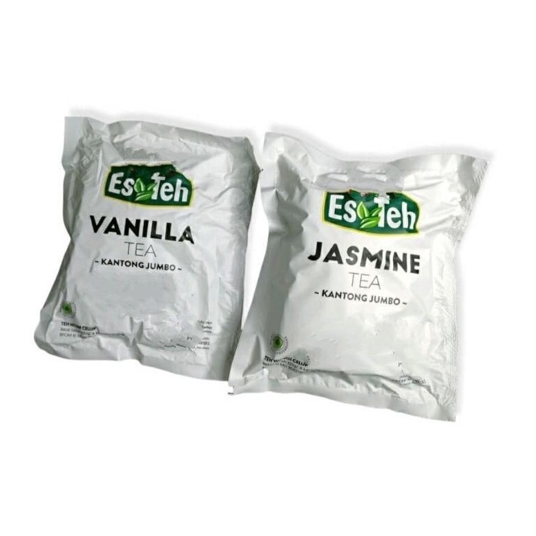 

Untung maksimal Serbuk Teh Vanilla termurah Bubuk es Jasmine wangi Kantong 1gr COD