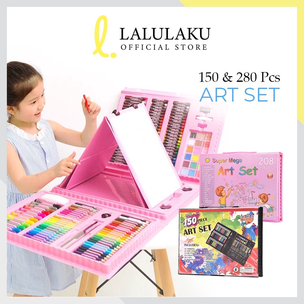 

KODE O6F PENSIL WARNA 1SET PENSIL WARNA SET CRAYON COLOURING SET