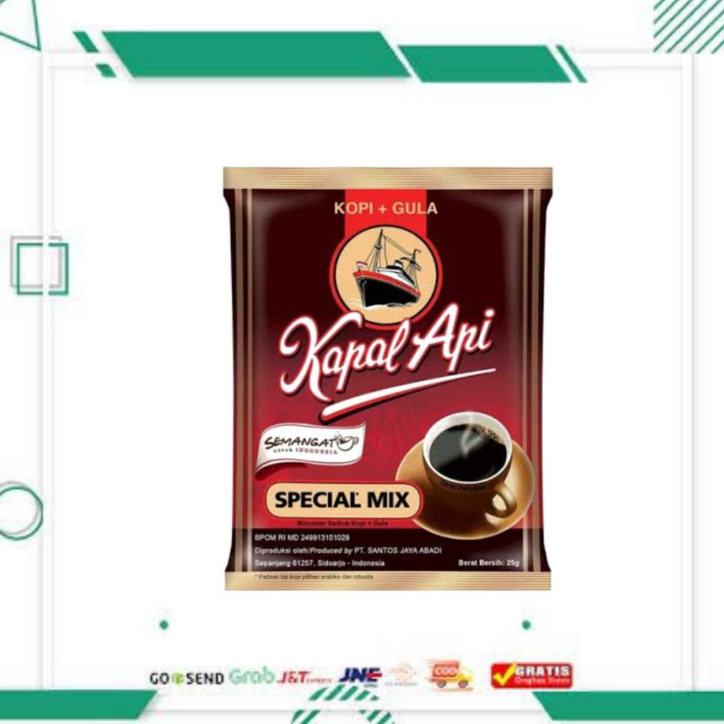 

Kapal api sacheet 500an