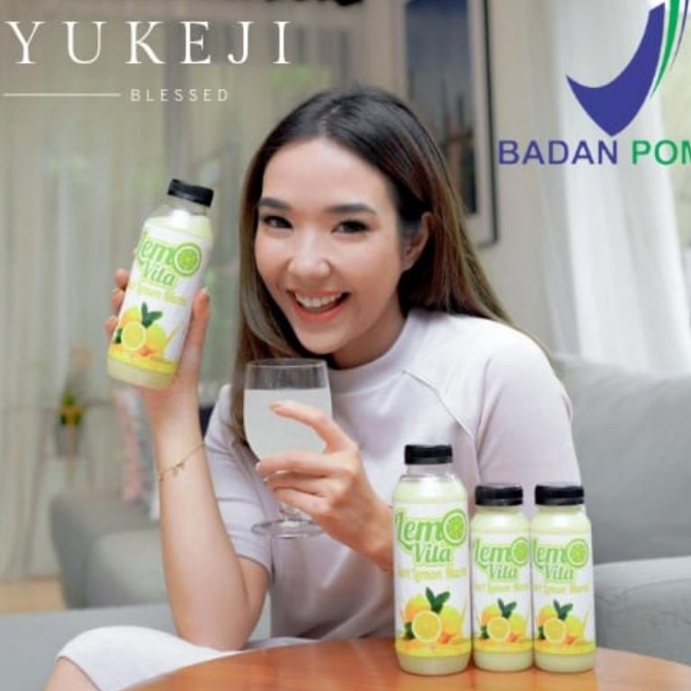 

Cuma disini Sari Air Lemon Murni Detoks Jus Diet Alami Pure Lemon Water