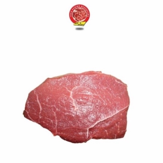 

Big Deal DAGING SAPI FRESH