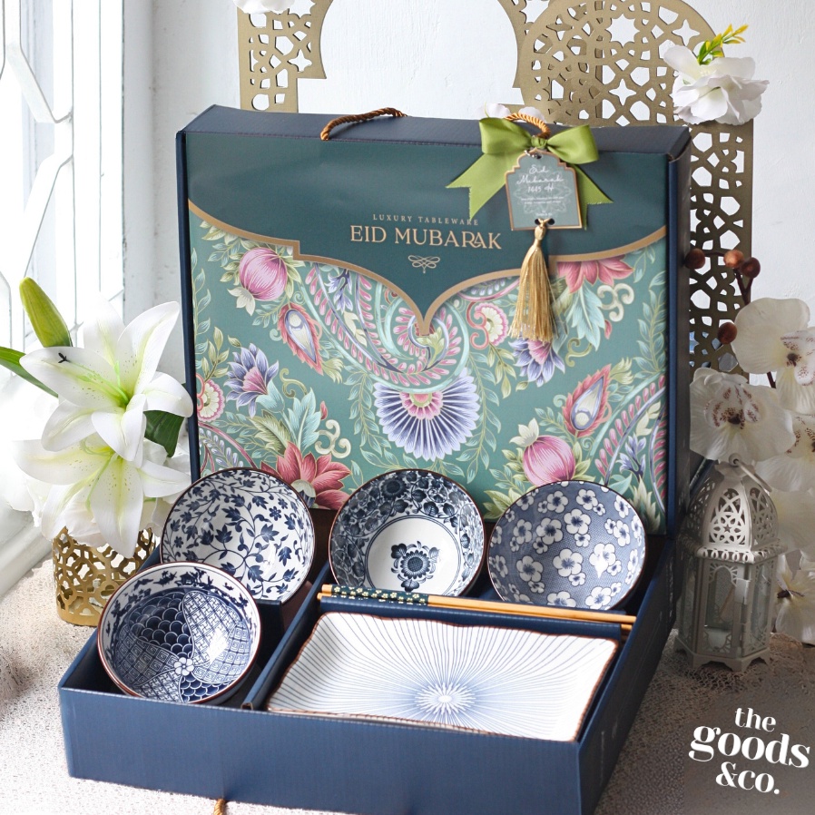 

Lebih hemat Luxury Hampers Lebaran Idul Fitri Mangkok Set Premium Eid Mubarak Gift Set Mangkok KeramikParselLebaran Hamper Bowl Set Luxury