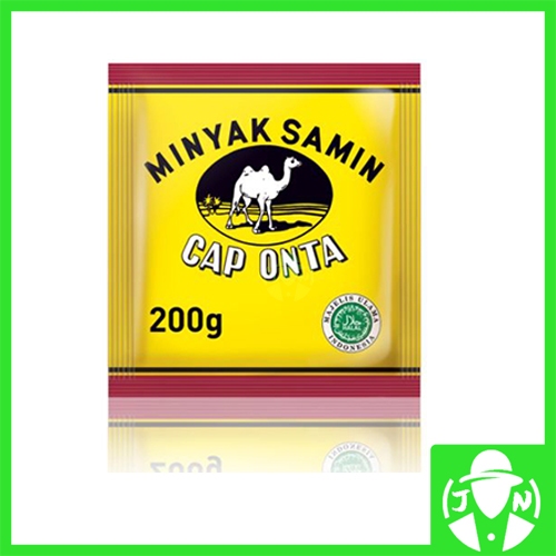 

Blue Band Minyak Samin Cap Onta 200 gr Blueband minyak samin