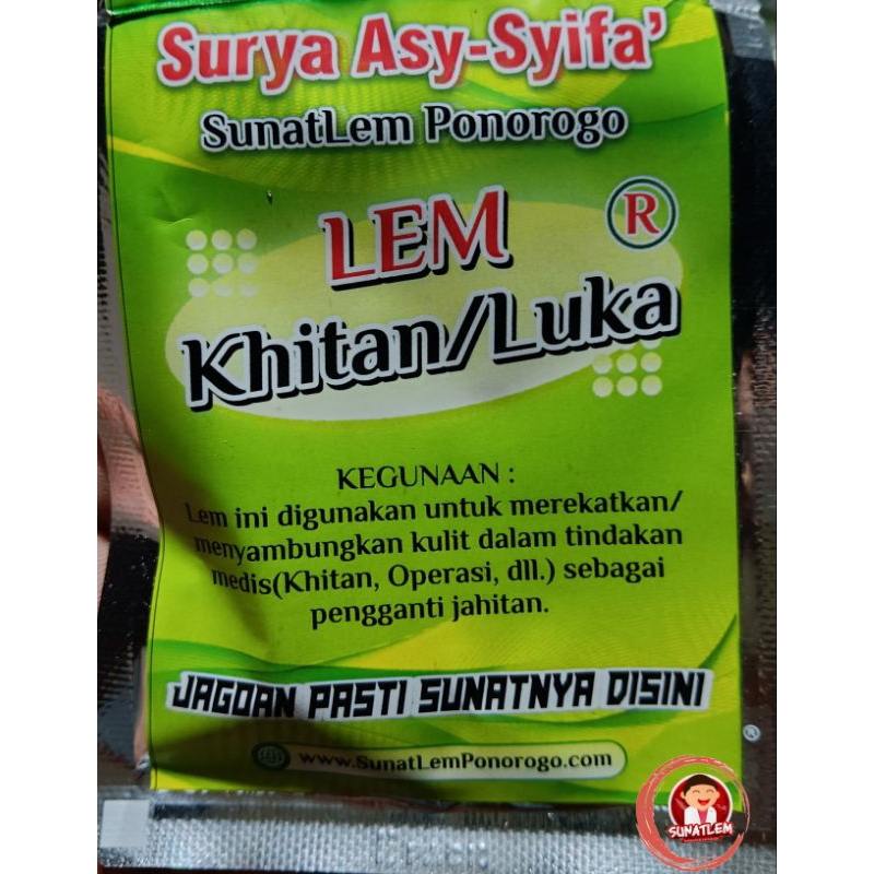 lem sunat