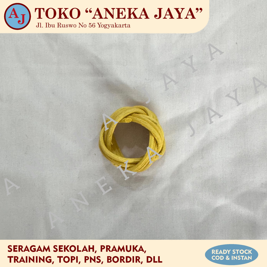 

Ring / Kolong Rotan Pramuka dan HW Muhammadiyah