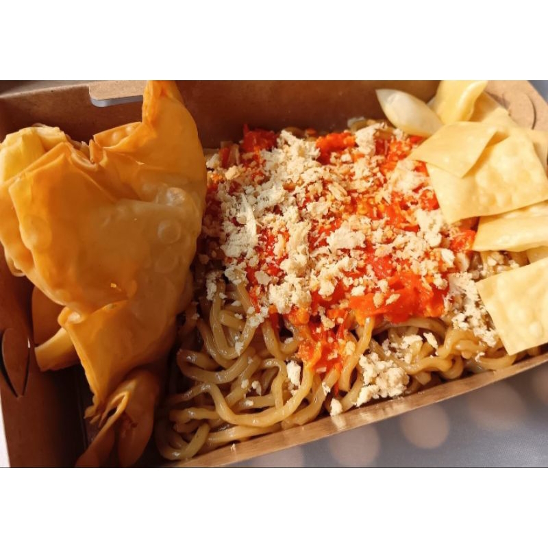 

Paket Mie gacor J@VANA (12 pack)