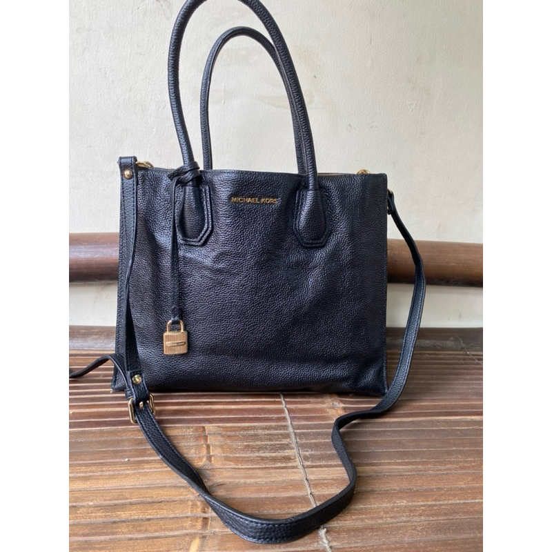 preloved mk mercer 350