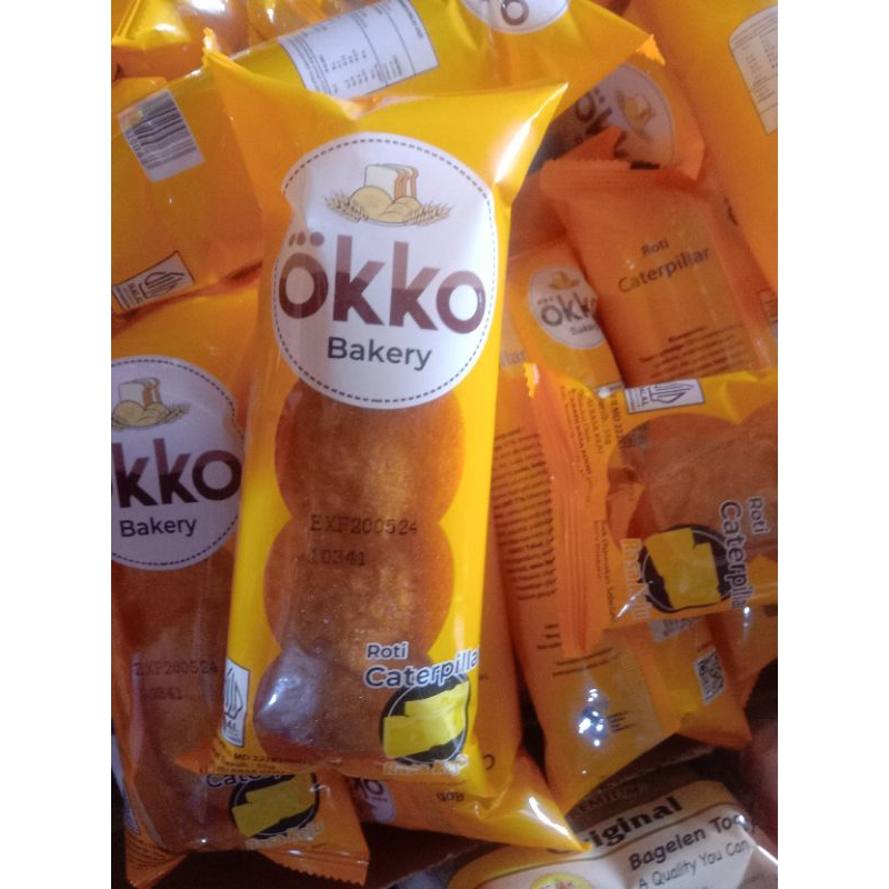 okko bakery