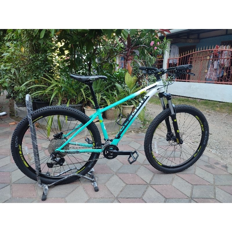 Sepeda mtb xc polygon xtrada 5 limited edition