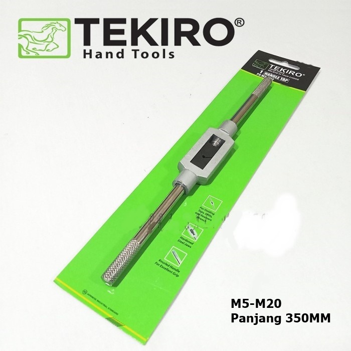 Tekiro Gagang Tap M5-M20 / Tekiro Handle Tap
