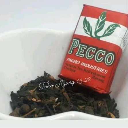 

Teh pecco,teh khas cirebon