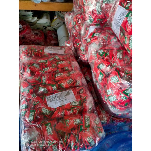 

Saos Prima isi 1000pcs/Ball