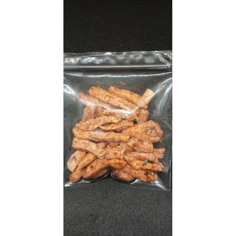 

Basreng Pedas