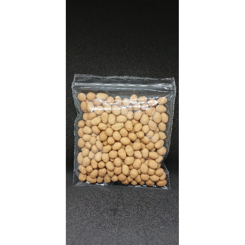 

Kacang Atom Bima