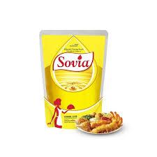 

SOVIA MINYAK GORENG REFILL 2 LT