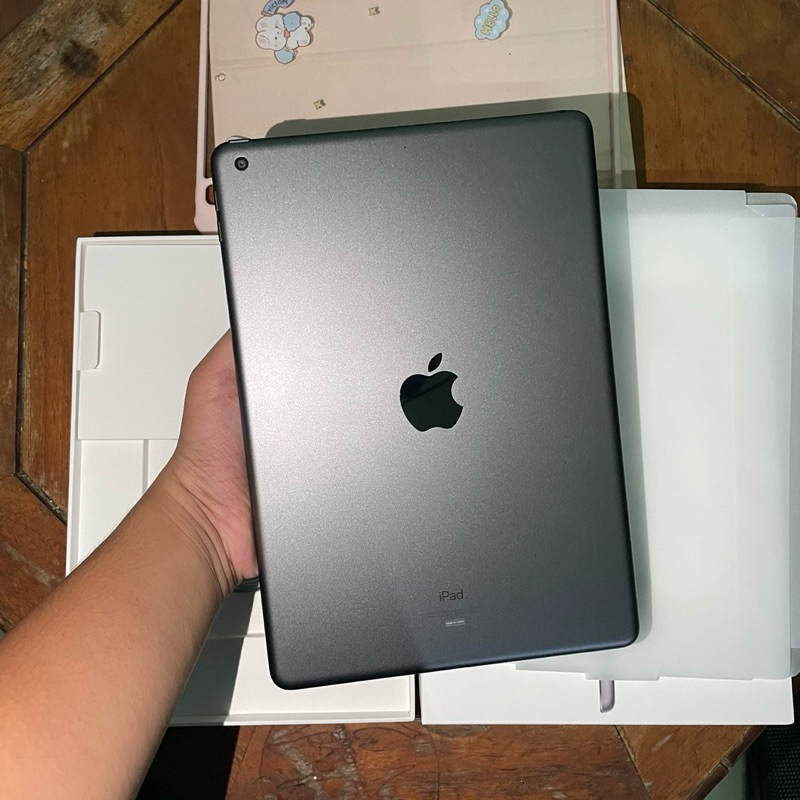 IPAD GEN 9 64GB WIFI IBOX